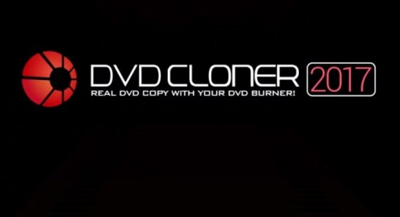 dvd cloner dvd copy software logo